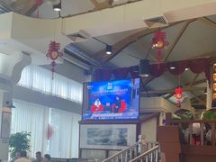 -金河半岛园林酒家(金融城店)