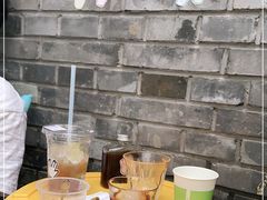 -BE YOLO必有乐&小红帽三明治