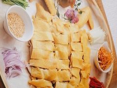 -博多新记·粤菜(复兴店)
