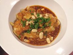 -缪氏川菜(丰盛町店)