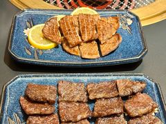 -無二炙坊·和牛烧肉(大钟寺1733店)