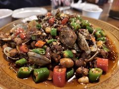 花甲鸡-庭院小酌(瑞莲街店)