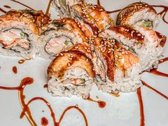 -桃屋日本料理(清华科技园店)