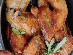 -卡朋厨房(289艺术园区店)