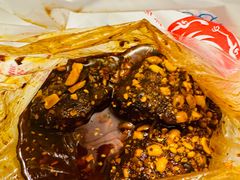 麻辣兔头-邓氏兔头