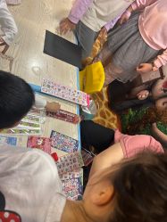 -卡通尼·Safari非洲探索乐园·生日会(金桥国际商业广场店)