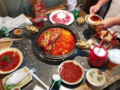 -蜀大侠火锅(春熙路店)