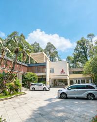 -爱丽馨御景月子中心