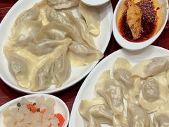 -喜家德虾仁水饺(世纪大都会店)