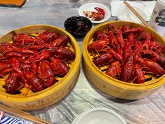 -靓靓蒸虾(中山公园店)