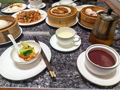 -頂好酒家·经典粤菜(海信广场店)