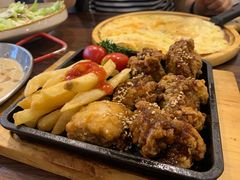 -Kpasta韩式意大利面