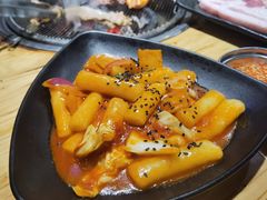 -牛炙烤肉(车公庙店)
