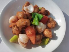 -莆田餐厅PUTIEN(颐堤港店)