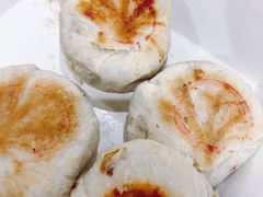 鲜肉月饼-长发西饼(临顿路店)
