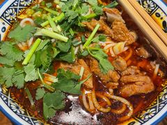 -袁妈红豆汤(重庆总店)