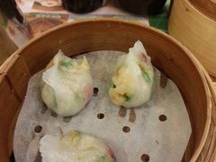 -添好运点心专门店(深水埗店)