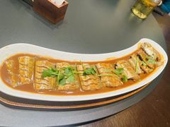 -大连湾旭日·家宴·海肠捞饭(马栏广场店)