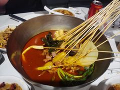 -付小姐在成都(五道口店)
