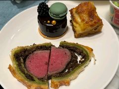 -南湖宾馆·鸳湖阁全日制餐厅