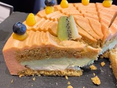 -北京王府井希尔顿酒店·万斯阁西餐厅