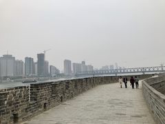 -襄阳城墙