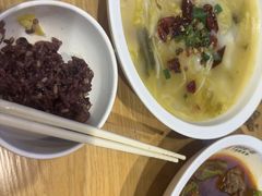 -鱼你在一起(福田安吉尔店)