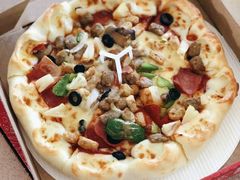 -必胜客(栖乐荟店)