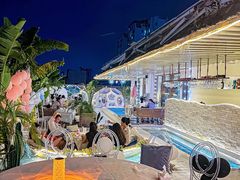 -天空花园餐吧·生日·团建(南山店)