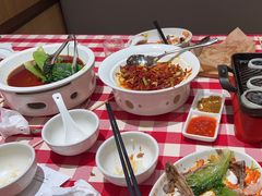 -西贝(龙华壹方天地店)