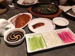 -金鸭季·北京烤鸭(深业上城店)