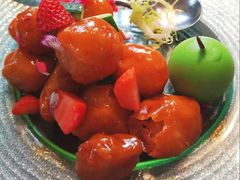 初恋咕噜肉-木棉·醉心粤味(COCO Park店)