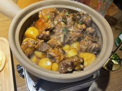 -黄泥岗·地道湖北菜(奥特莱斯店)