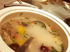 -巴依老爷新疆美食(常营店)