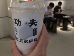 -喜茶(佛山岭南站店)