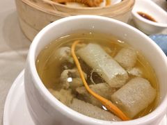 -顺风山庄(水濂山店)