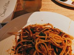 -翠贝卡&Mama Kelly Brunch Coffee(河西店)