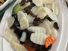-小菜园新徽菜(南京秦淮龙蟠汇店)