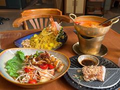 -Tegu泰古莲·泰国餐厅(红山6979店)