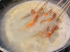 粥底火锅-顺德一品粥·20年凤城老字号(芳村店)