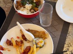 -皇朝万鑫自助餐厅