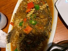 -云隐小厨·传统大理美食(复兴路店)