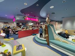 点击看大图 -奈尔宝家庭中心·亲子餐厅(北京东坝万达店)