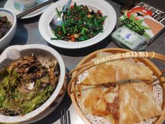 -零柒三幺·山野湖南菜(景枫中心店)
