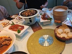 -北京老铺烤鸭(高新店)