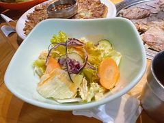 -老炉家木炭烤肉(长江国际店)