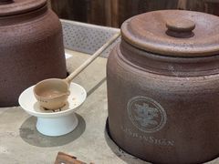 -李山山茶事(景枫店)