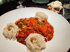 -Fuzzy Bistro 浮几韩餐·茶酒馆