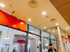 -肯德基(新佛罗伦萨店)