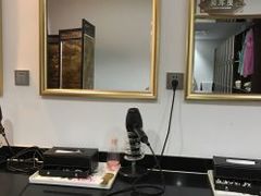 -海洋之星休闲汗蒸浴场